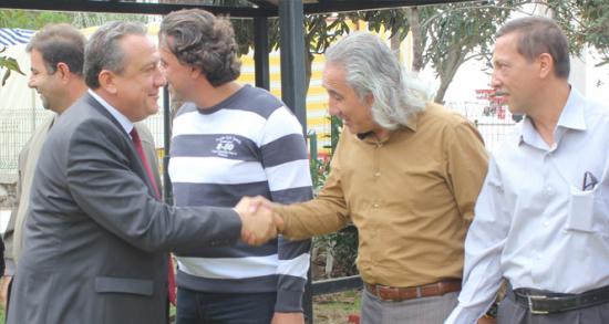 Dikili'de bayram bir başka güzel!