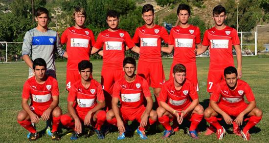 Foça Belediye Spor 11 Ekim'de sahalarda!