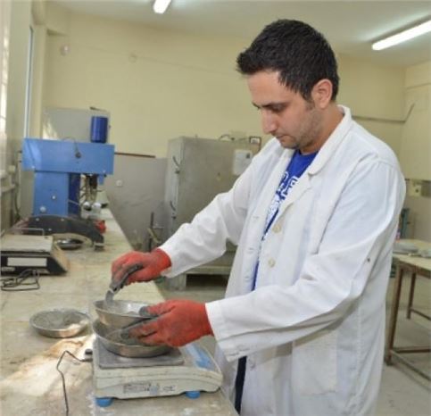 Körfezin Kumu 'altın Gibi'