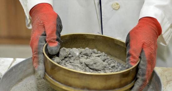 Körfezin Kumu 'altın gibi'!