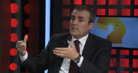 Ünal'dan o basına sert eleştiri!