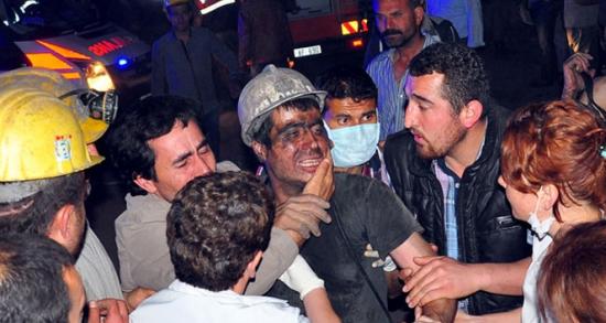 Soma faciası kitaplaştırıldı!