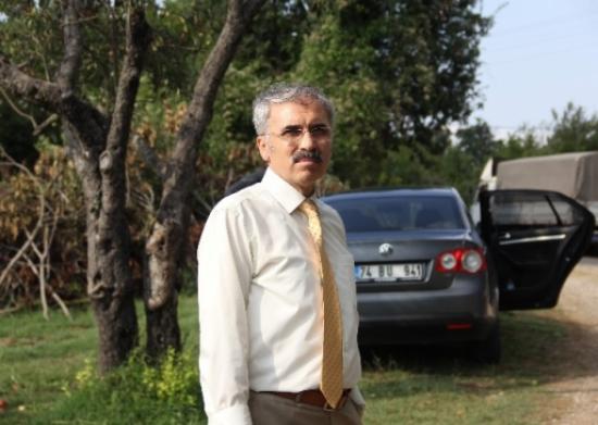 Altınok'tan Sosyal Ağ Paylaşım Uyarısı