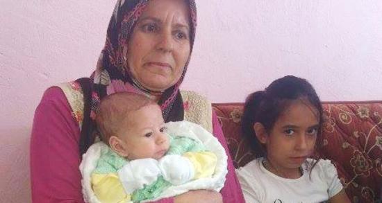 Bebeğe 'viagra' yetiştiremiyorlar!