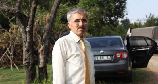 Bartın İl Emniyet Müdürü Altınok'tan sosyal ağ paylaşım uyarısı!