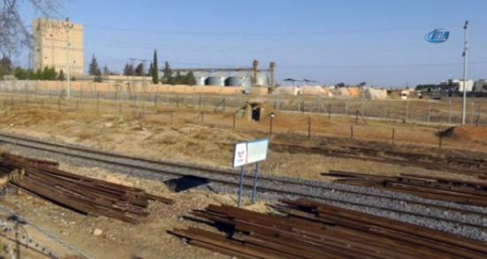 Ceylanpınar'da buruk bayram!