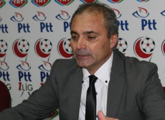 Orduspor Karşıyaka'yı Geçemedi