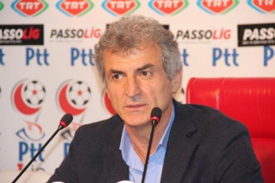 Samsunspor - Adanaspor Maçının Ardından