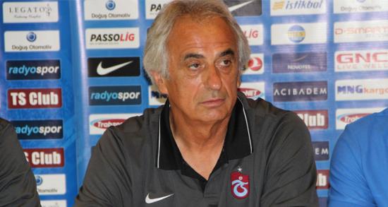Vahid Halilhodzic: 'En ağır yenilgiyi aldım'!