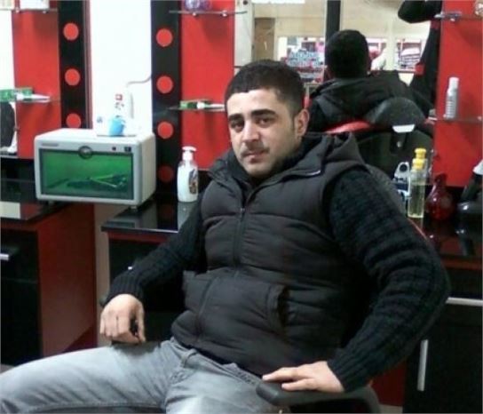 Diyarbakır'daki Lpg Tankeri Patlamasının Acısı Artvin'e Düştü