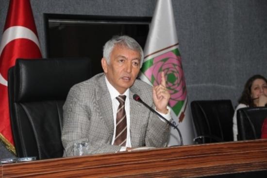 Meclisten İsrail Ve Amerika Mallarını Almayın Çağrısı