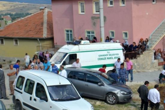 Çekmeköy'deki Silahlı Saldırı