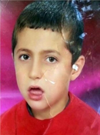 12 Yaşındaki Engelli Çocuk İçin 60 Kişilik Ekip Seferber Oldu