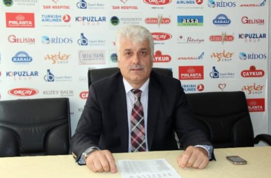 Rize'de Bin 675 Kişiye İş İmkanı