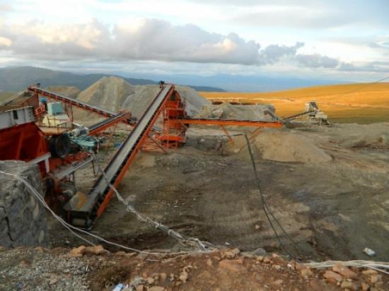 Posoflular Ulgar Yolunun Bitirilmesini İstiyor