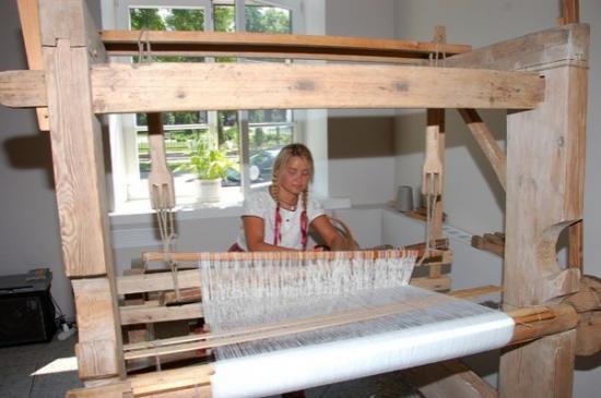 Avrupa'da Tasarım Ve Desinatörlük Stajı Yaptılar