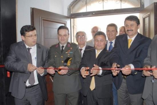 Bolvadin 30. Kaymak Ve Eber Gölü Kültür Sanat Festivali Başladı