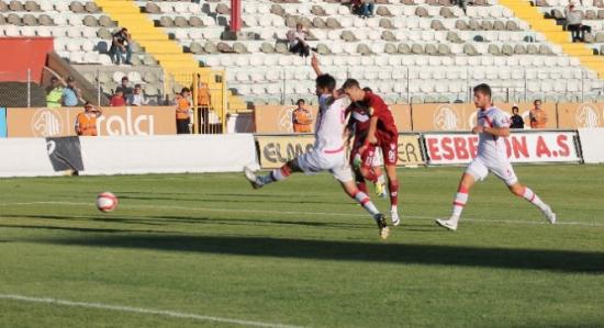 Türkiye Kupası 2. Tur