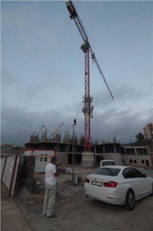 Kahramanmaraş Osb'de Yer Kalmadı