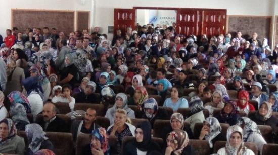 168 Hizmetli İçin Bin 11 Kişi Müracaat Etti