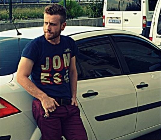 Rizeli Polis Memurunun Şüpheli Ölümü