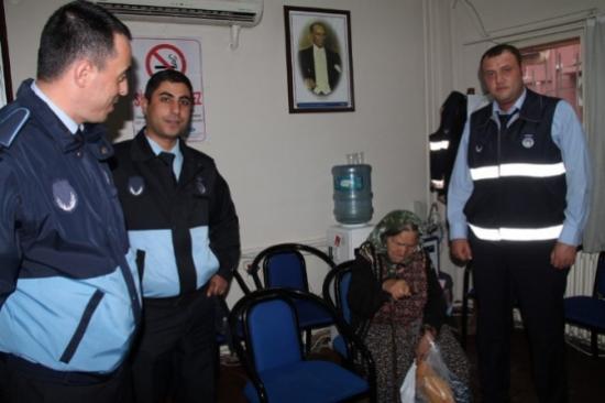 Edirne Belediyesi Zabıta Ekiplerinin Denetimleri Sürüyor