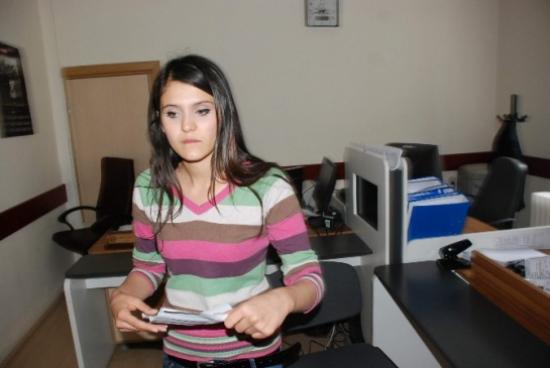 Nüfus Cüzdanın Kaybeden Kpss Adayları Nüfus Müdürlüğüne Başvurdu