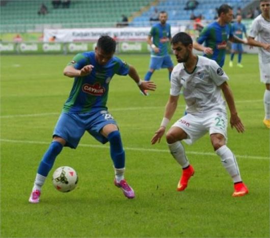 Spor Toto Süper Lig