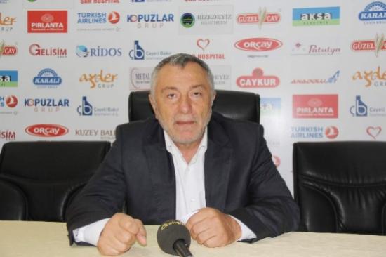 Kazmaz'dan Passolig Tepkisi