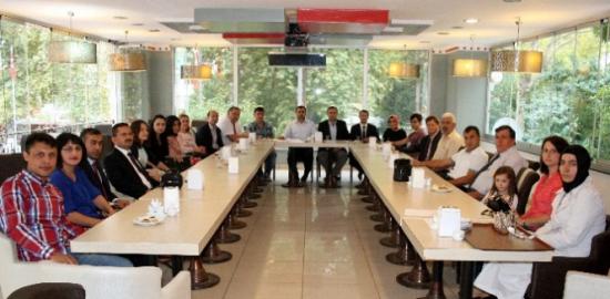 Eğitim Bir-sen Delege Ve Temsilcilerini Seçti