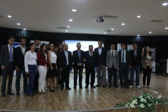 Çanakkale İşkur'dan Kariyer Günü