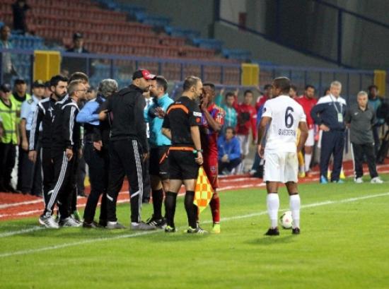 Spor Toto Süper Lig