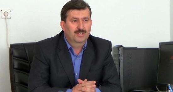 Düzce'de İmam Hatip Liseliler Buluşuyor