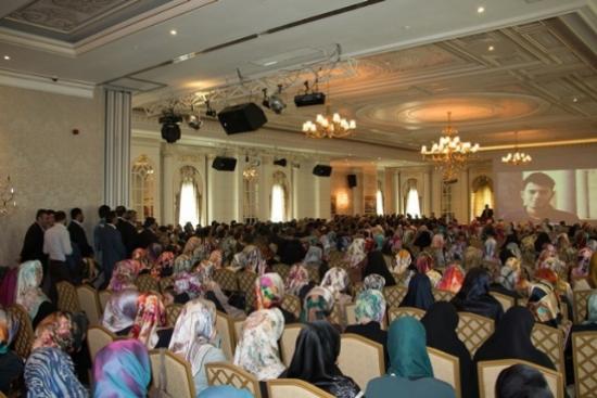 Camiler Ve Din Görevlileri Haftası