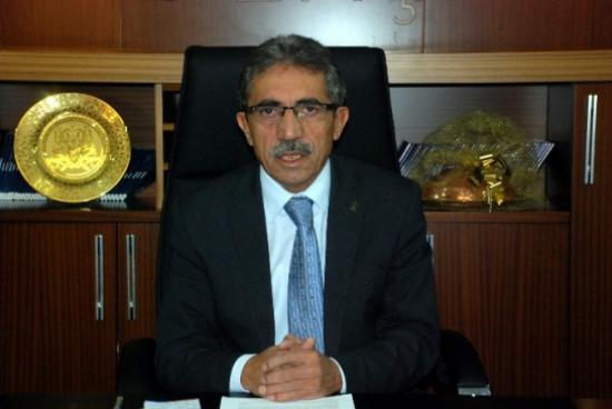 Ak Parti'de Kongre Süreci