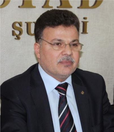 Müsiad Elazığ Şubesi Başkanı Av. İbrahim Gök'ten Değerlendirme