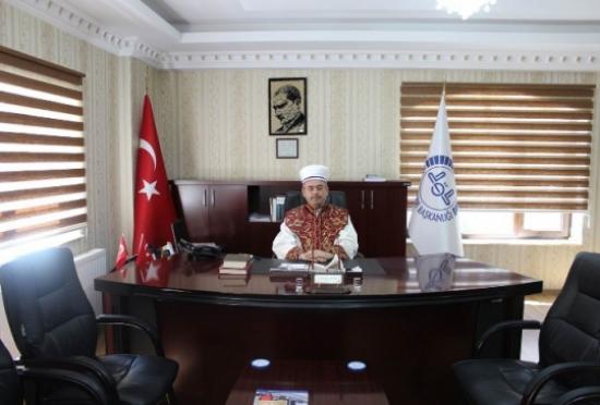 Arafat Duasına Katılma Çağrısı