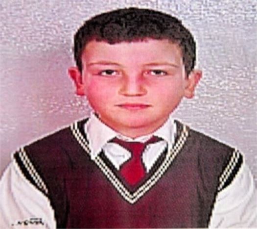 Ortaokul Öğrencisi Kalp Krizi Sonucu Hayatını Kaybetti