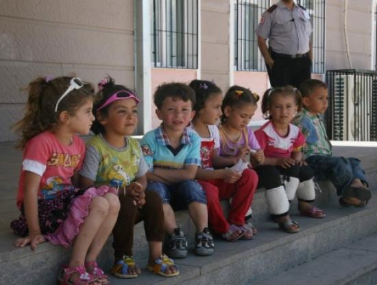 Kilis'te Yaşam Süresi 74,9 Yıl