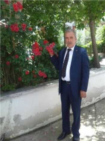 Mhp Merkez İlçe Başkanı Amoca'dan Kurban Bayramı Mesajı