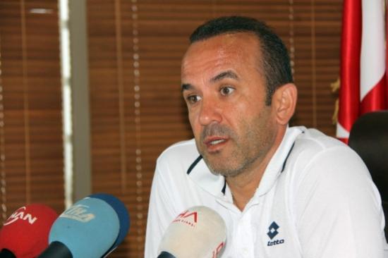 Çaykur Rizespor'un Eskişehirspor Maçında Puan Kaybına Tahammülü Yok