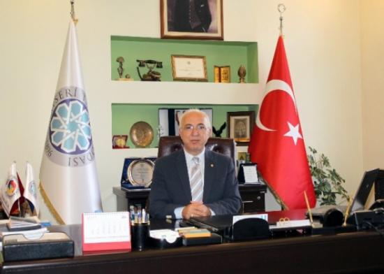 Kto Başkanı Hiçyılmaz: