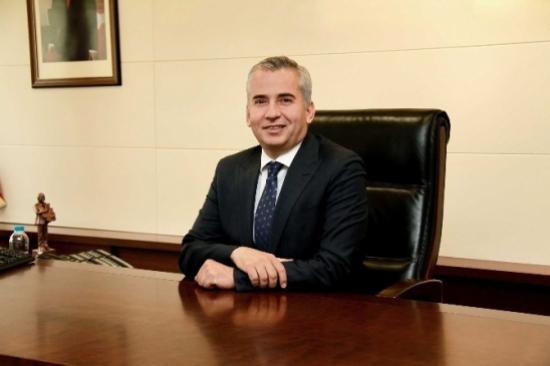 Başkan Zolan'dan Kurban Bayramı Mesajı