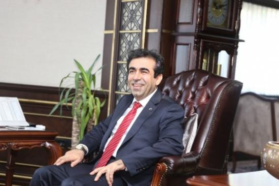 Vali Güzeloğlu'ndan Kurban Bayramı Mesajı