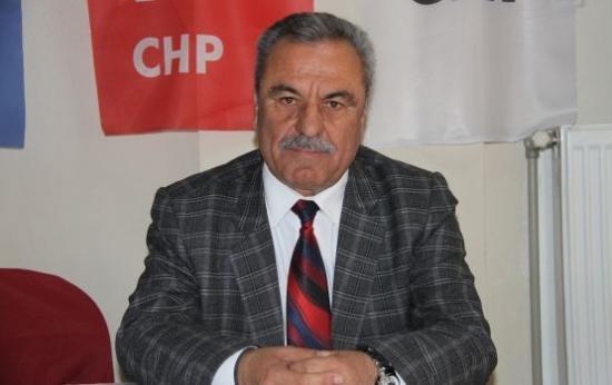 Perşembe Belediye Başkanı İnam'dan Bayram Mesajı