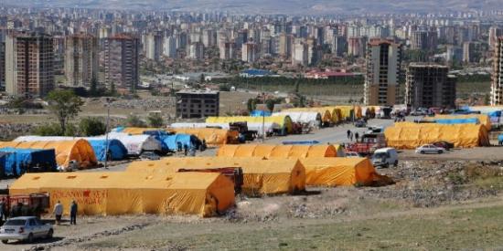 Talas Kurbana Hazır