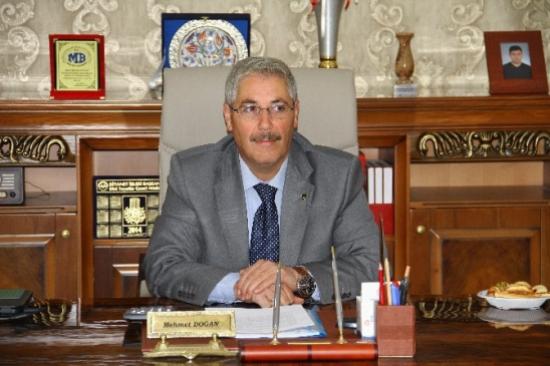 Defterdar Doğan'dan Mükelleflere Çağrı