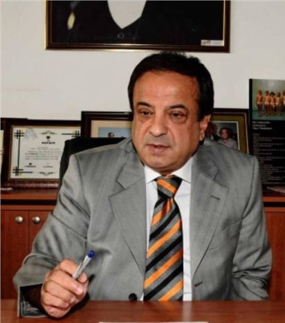 Meski'nin Eski Genel Müdürüne Saldırı İddiası