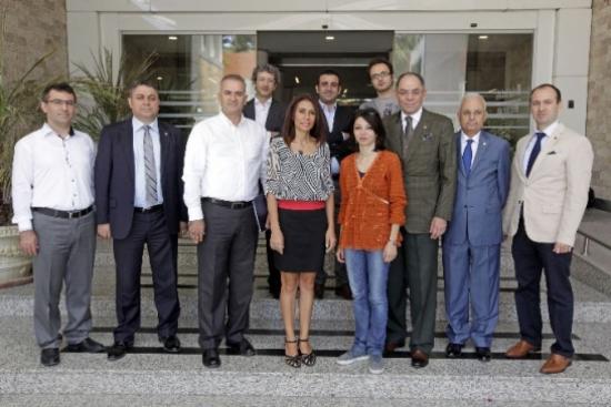 Akıllı Telefonlar Eğitim İçin Kullanılacak