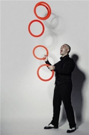 Kerem Eser Bayramda Optimum'da